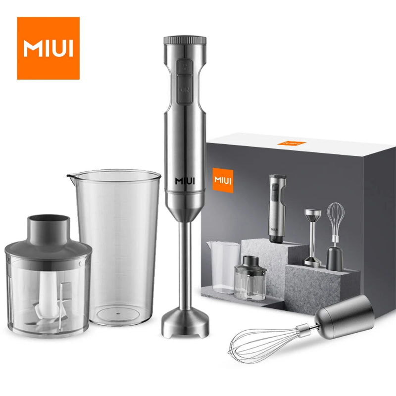 MIUI BlendCore