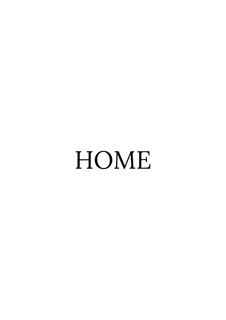 HOME ESSENTIALS