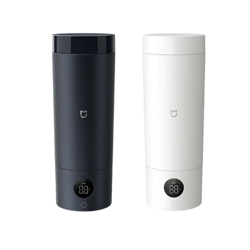 Travel Kettle Pro