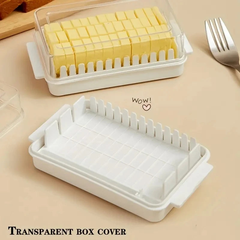 Butter Cutter Box