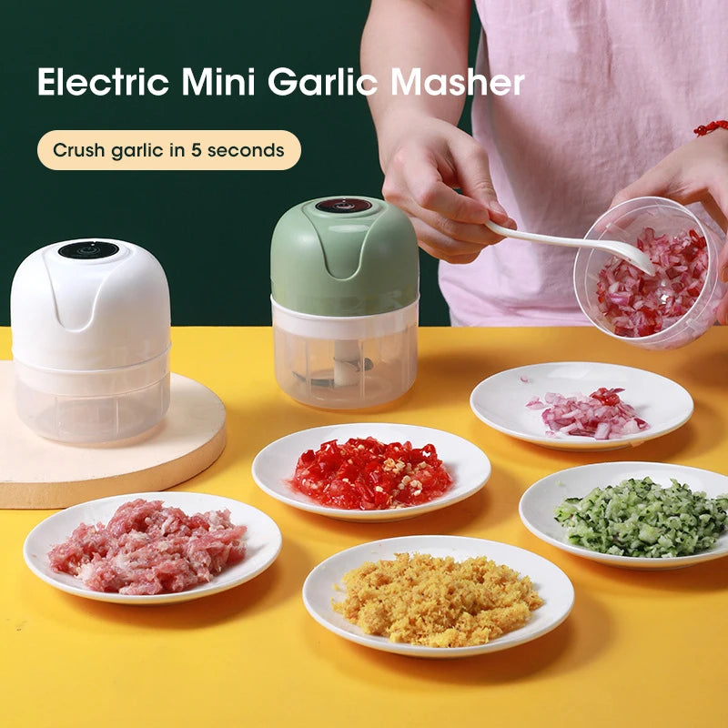 MiniMash
