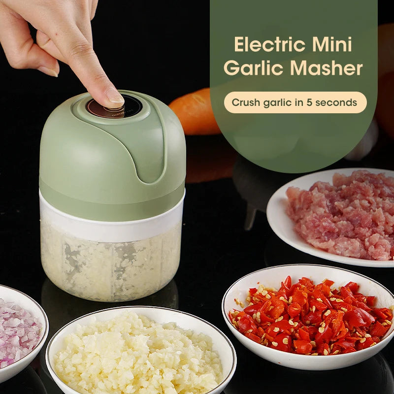MiniMash