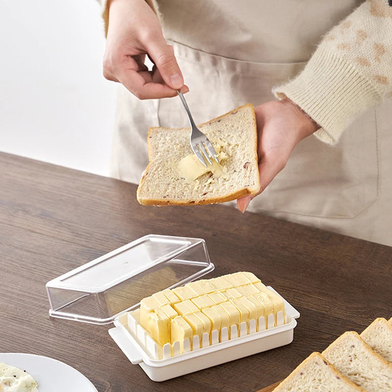 Butter Cutter Box