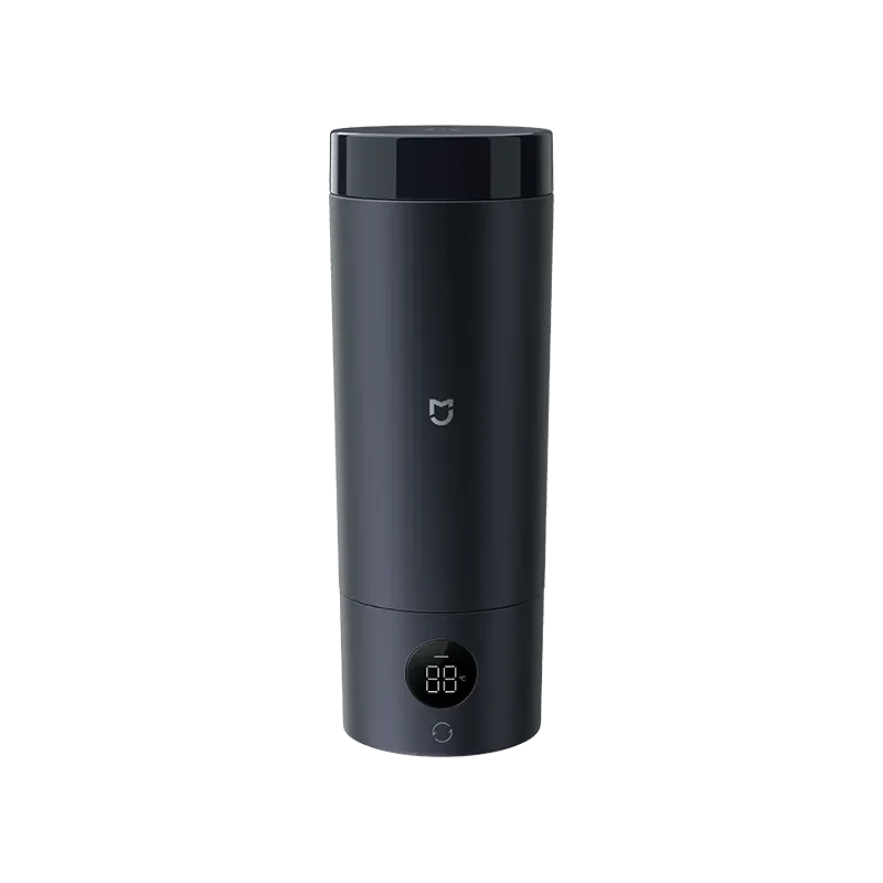Travel Kettle Pro