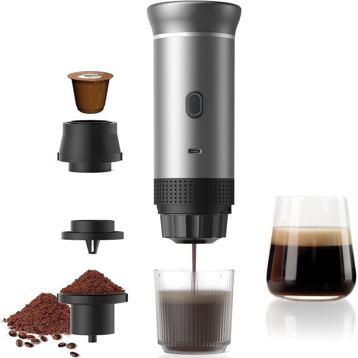 NomadBrew